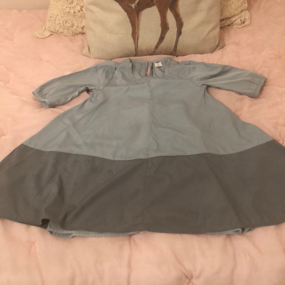 Girls dress